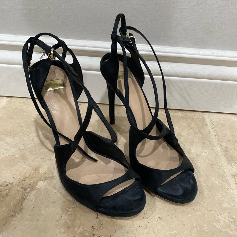 Marciano Heels